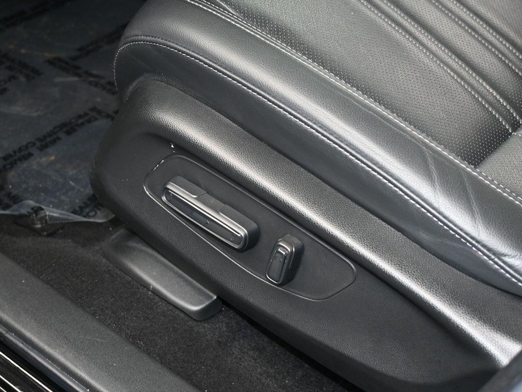 used 2023 Honda HR-V car, priced at $23,791