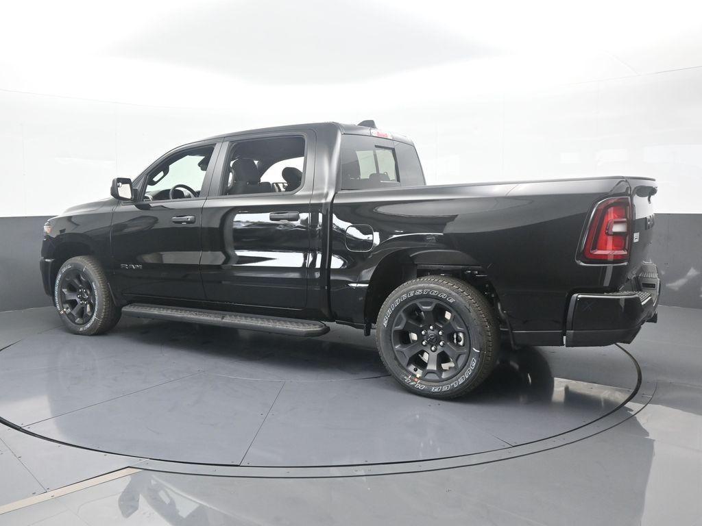 new 2026 Ram 1500 car, priced at $52,155