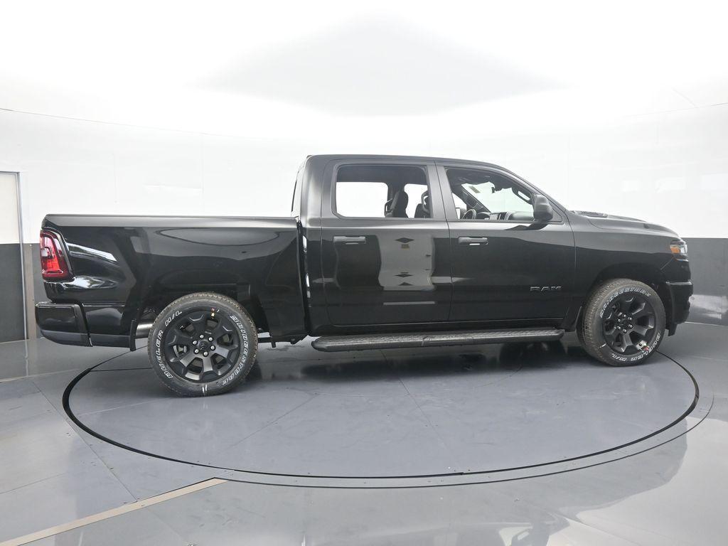 new 2026 Ram 1500 car, priced at $52,155