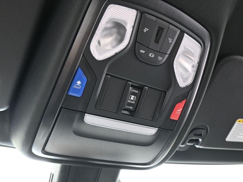 new 2026 Ram 1500 car, priced at $52,155