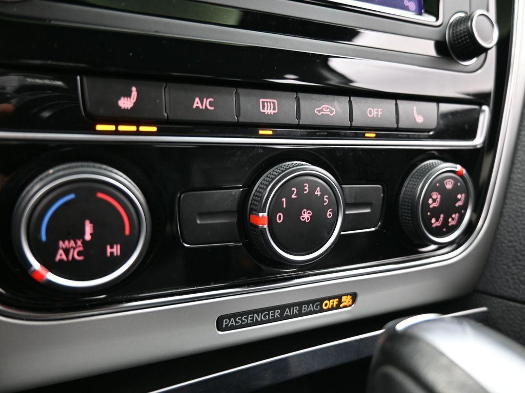 used 2019 Volkswagen Passat car, priced at $12,099