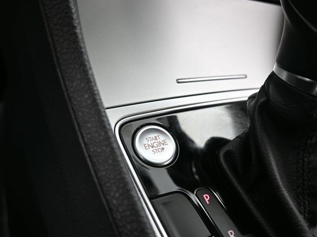 used 2019 Volkswagen Passat car, priced at $12,099