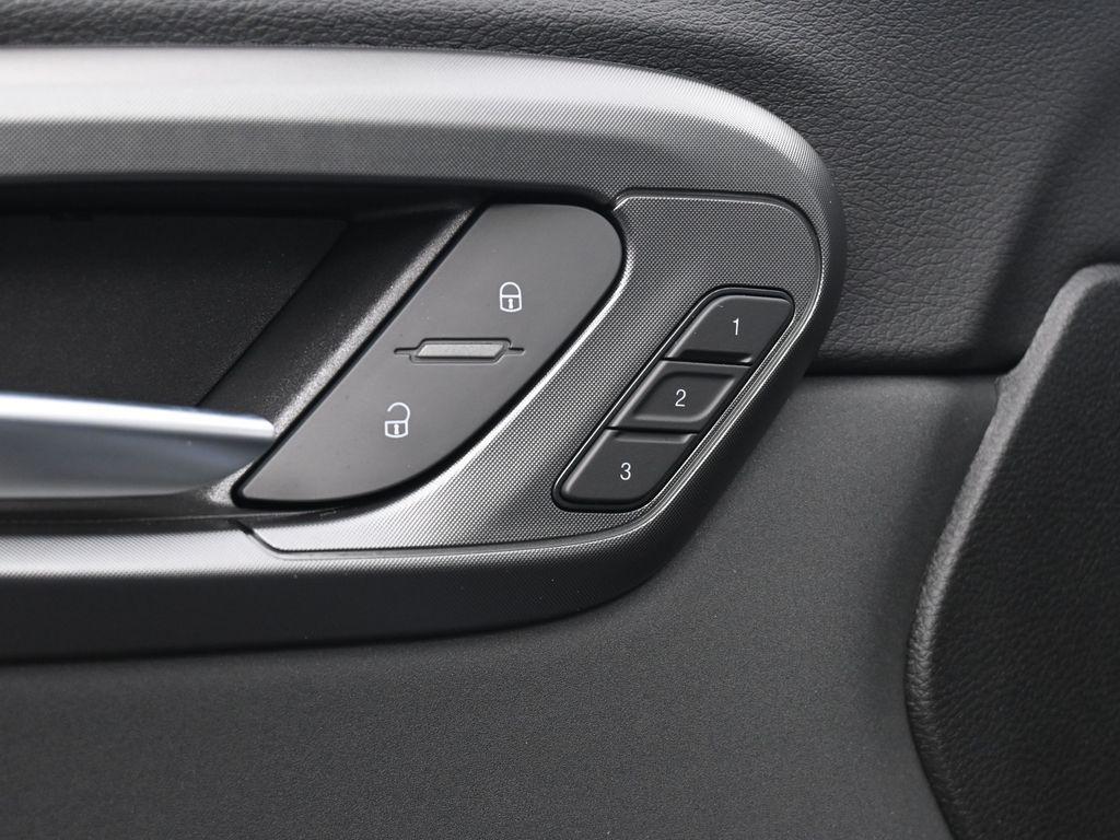 used 2025 Dodge Hornet car, priced at $27,623