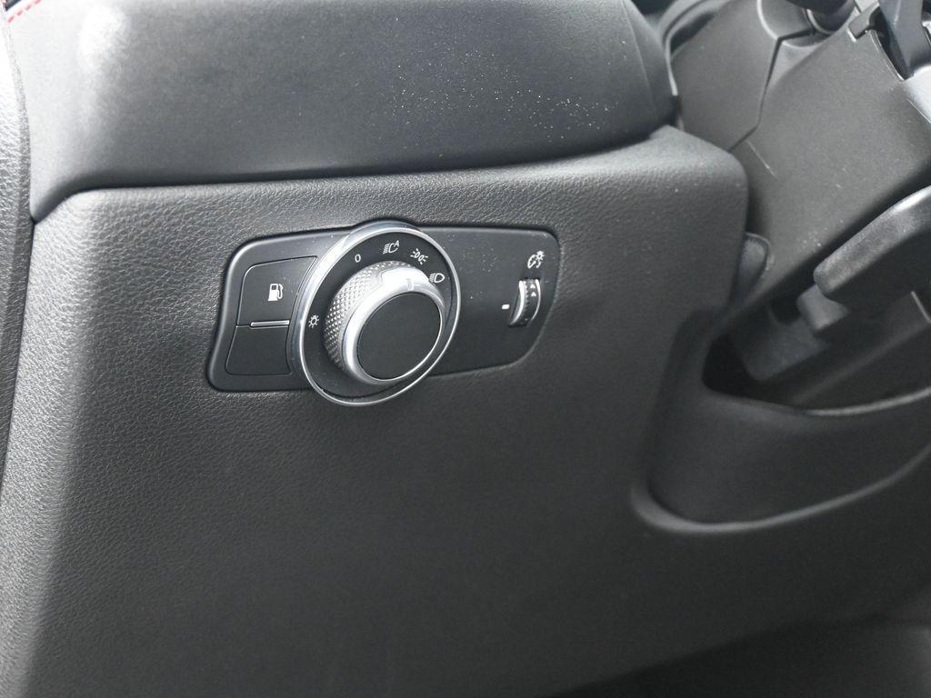 used 2025 Dodge Hornet car, priced at $27,623