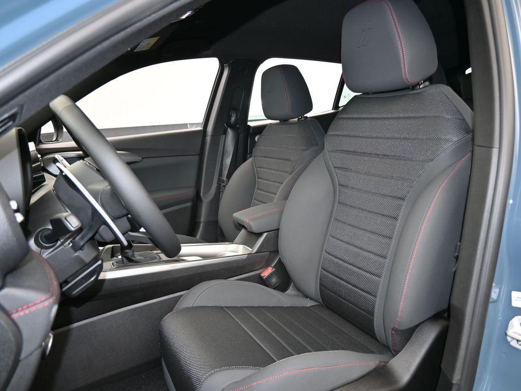 used 2025 Dodge Hornet car, priced at $27,623