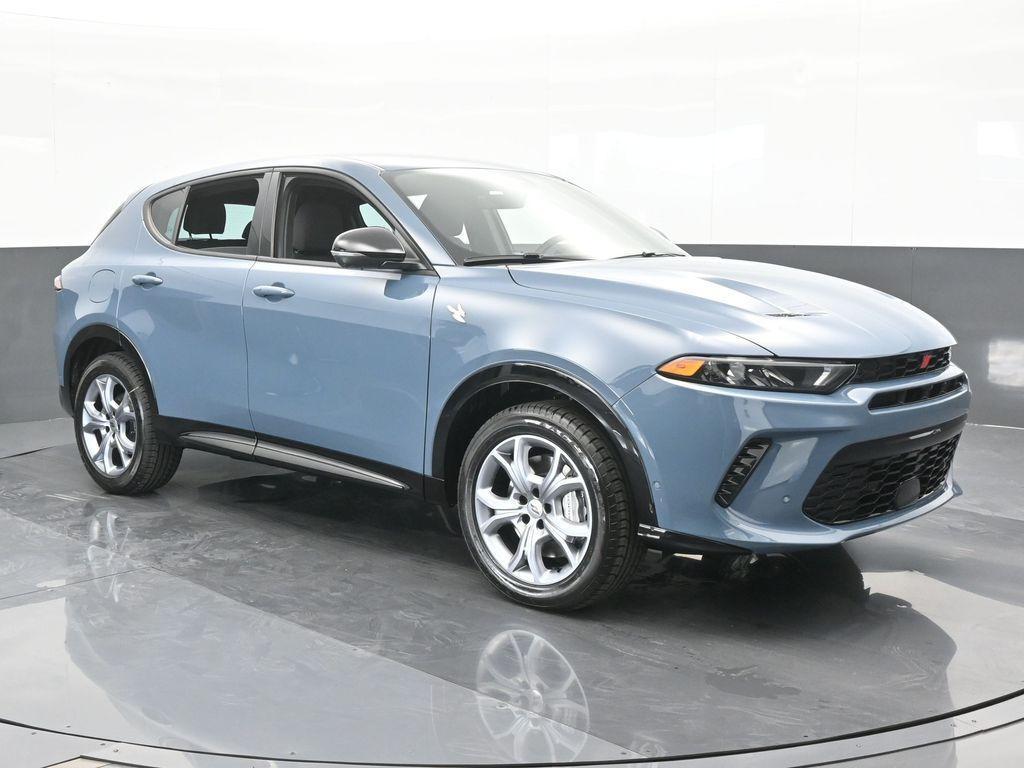 used 2025 Dodge Hornet car, priced at $27,623