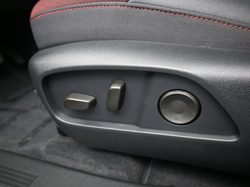 new 2026 Chevrolet Equinox car, priced at $29,595