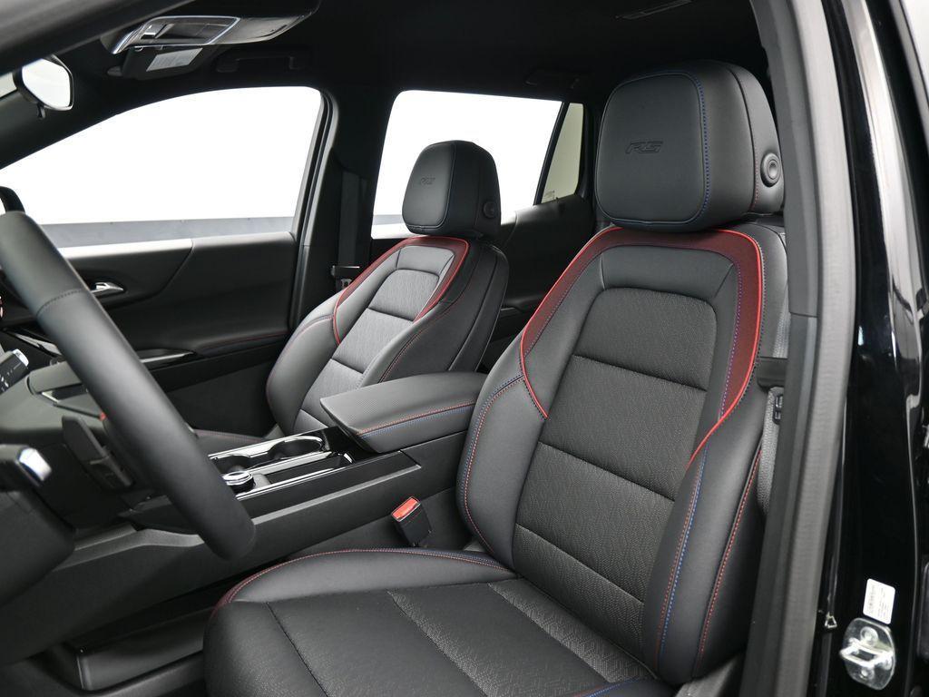 new 2026 Chevrolet Equinox car, priced at $29,595