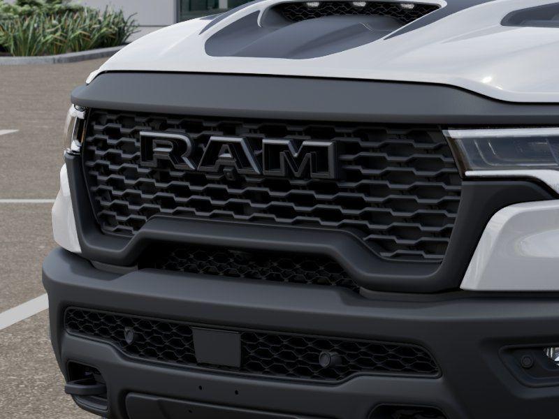 new 2026 Ram 1500 car, priced at $88,205