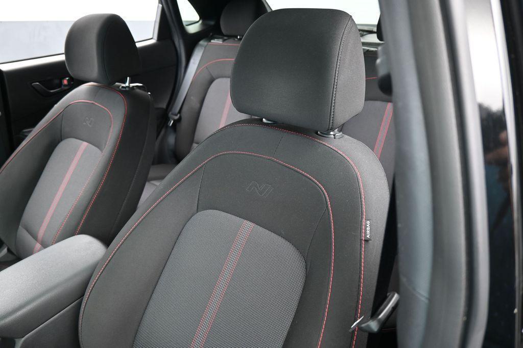 used 2022 Hyundai Kona car, priced at $17,300