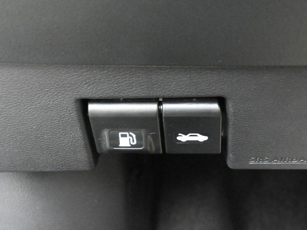 used 2025 Nissan Kicks car, priced at $17,030