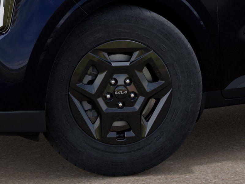 new 2026 Kia Carnival car, priced at $39,070