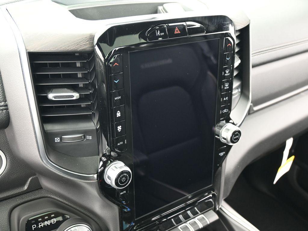 new 2026 Ram 1500 car, priced at $64,464
