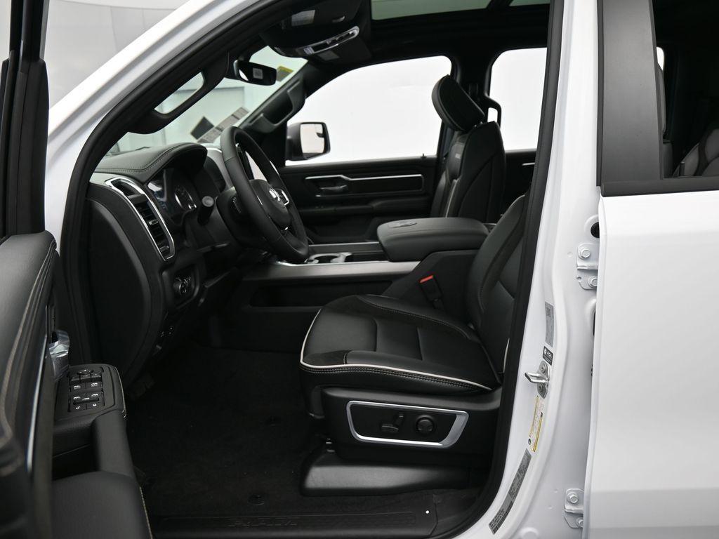 new 2026 Ram 1500 car, priced at $64,464