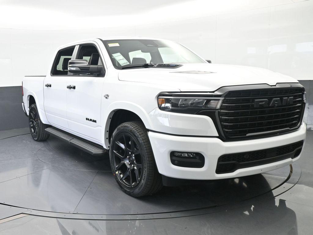 new 2026 Ram 1500 car, priced at $64,464