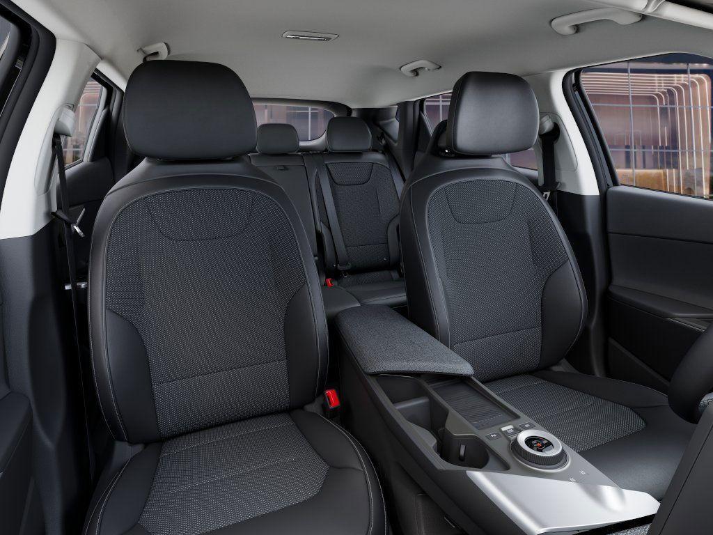 new 2025 Kia EV6 car, priced at $39,658