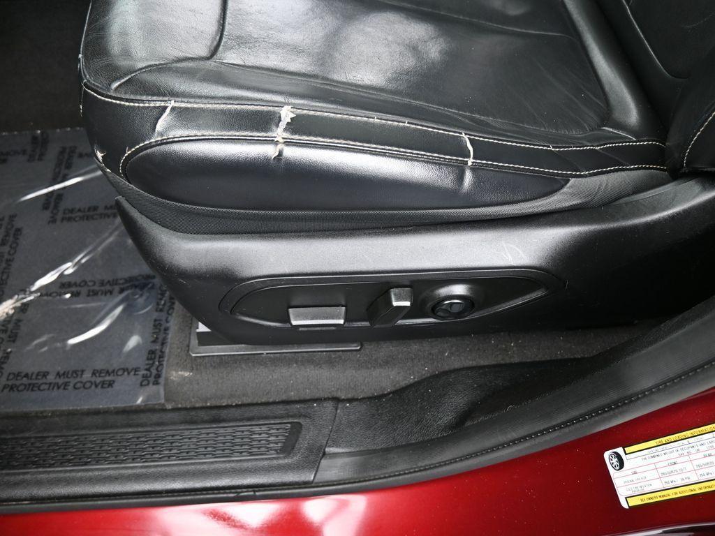 used 2021 Jeep Grand Cherokee L car, priced at $24,954