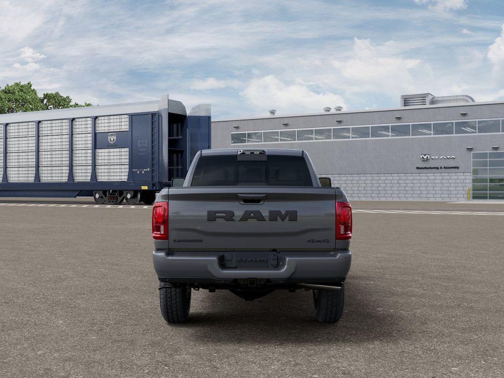 new 2026 Ram 2500 car, priced at $93,070