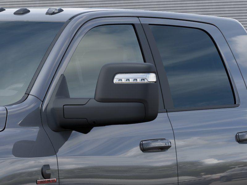 new 2026 Ram 2500 car, priced at $93,070