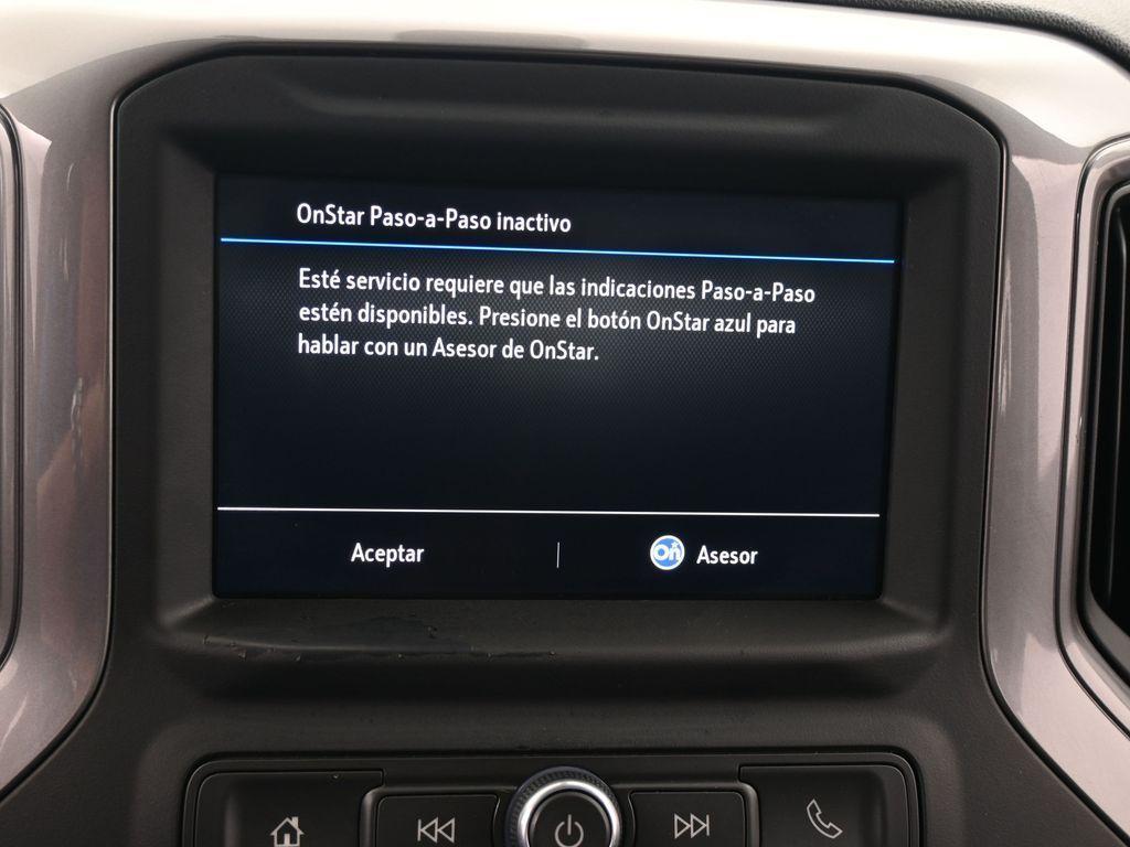 used 2021 Chevrolet Silverado 1500 car, priced at $21,321