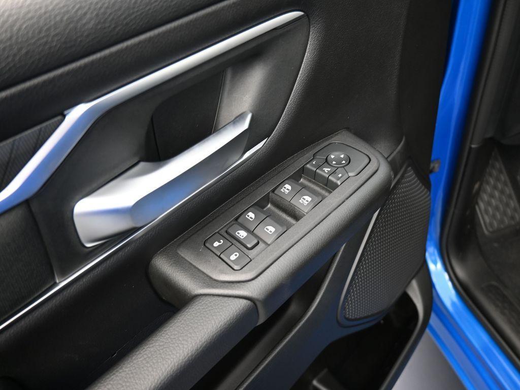 new 2025 Ram 1500 car