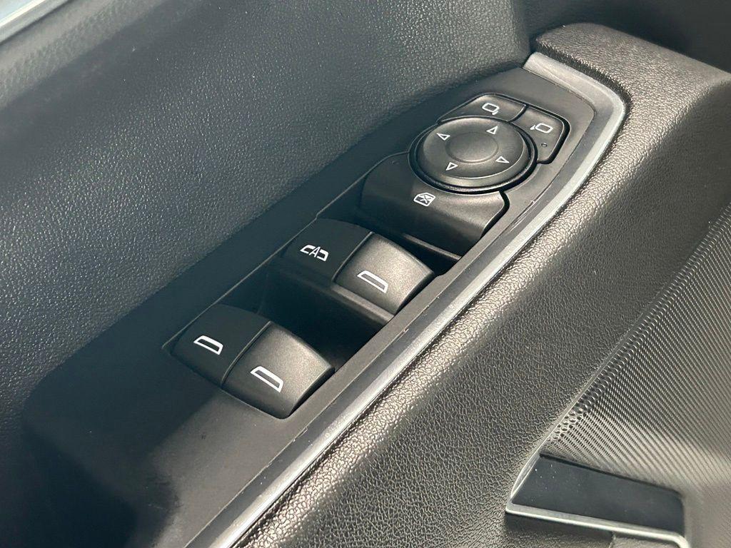 used 2023 Chevrolet Silverado 1500 car, priced at $34,990