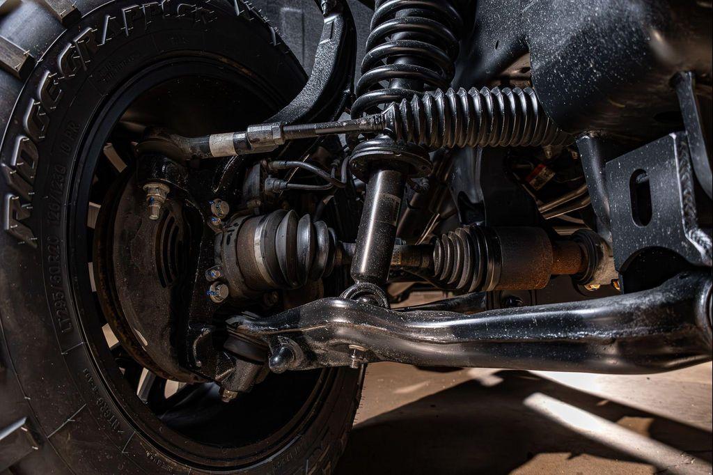 used 2022 Ford F-150 car, priced at $45,990