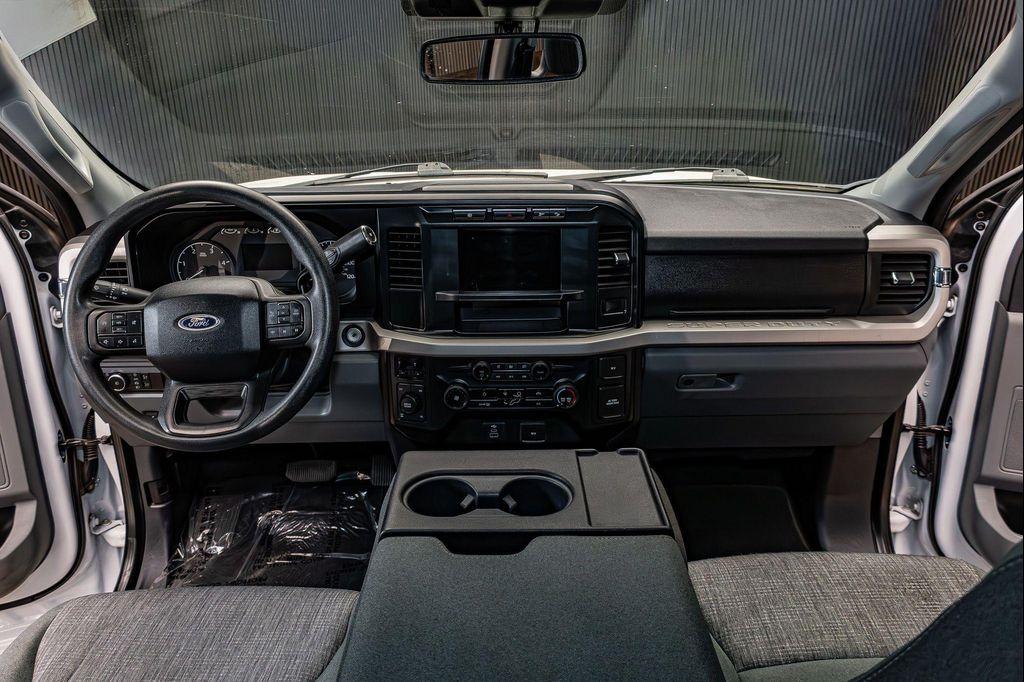 used 2023 Ford F-350 car, priced at $59,990