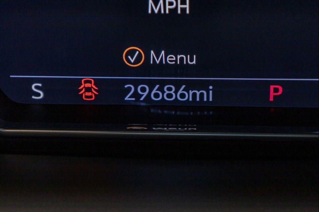 used 2022 GMC Sierra 1500 car, priced at $51,990