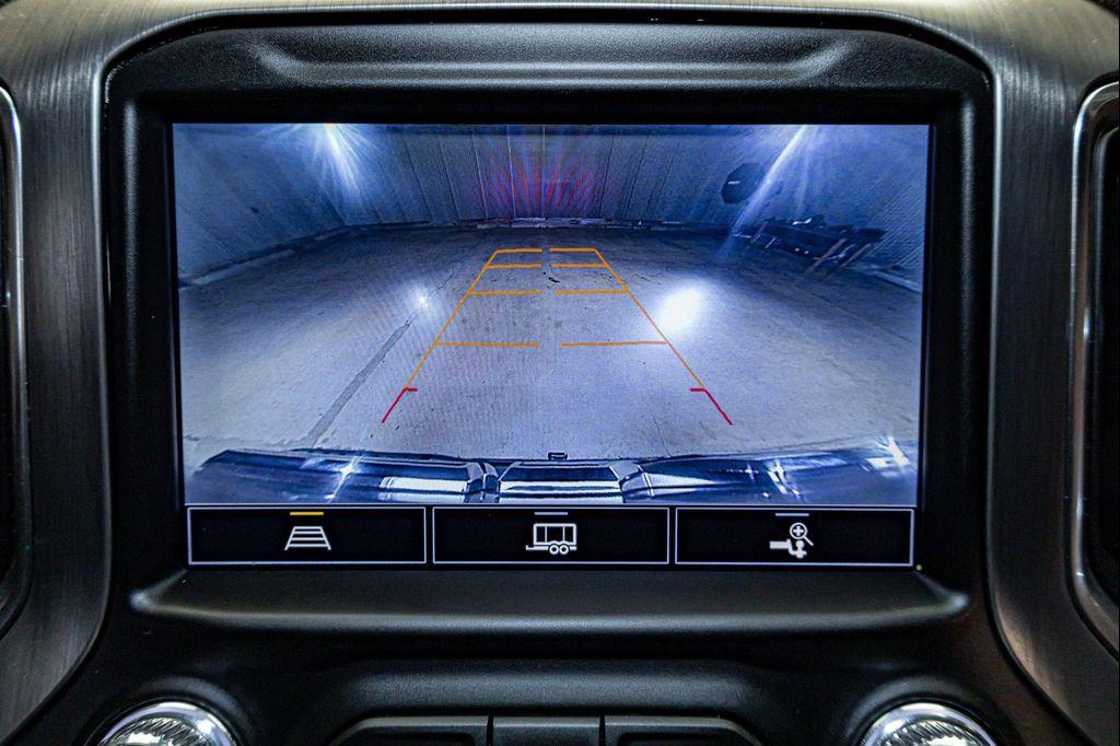 used 2022 GMC Sierra 1500 car, priced at $51,990