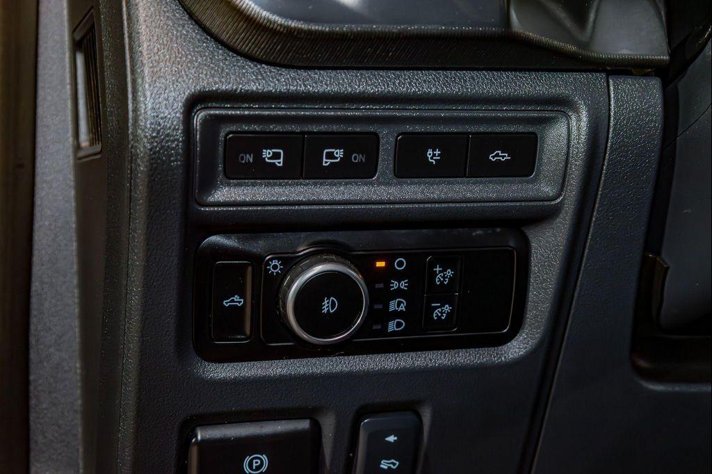 used 2024 Ford F-150 car, priced at $85,689