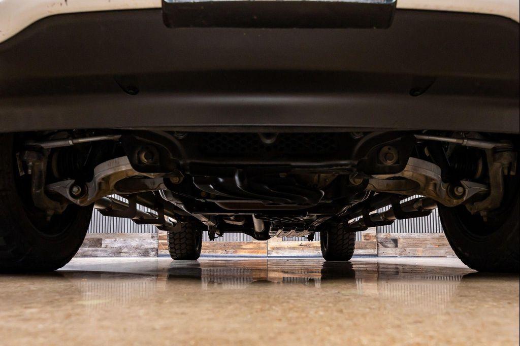 used 2020 Ram 1500 car, priced at $40,990