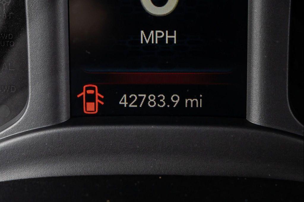 used 2020 Ram 1500 car, priced at $40,990