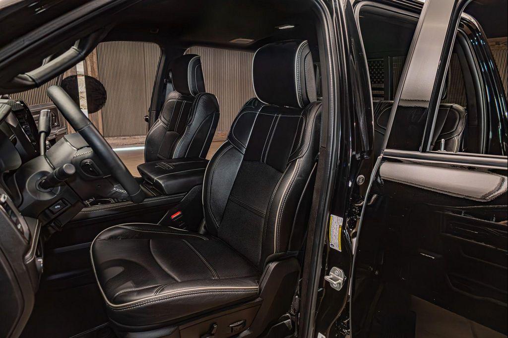 used 2024 Ram 2500 car, priced at $80,689