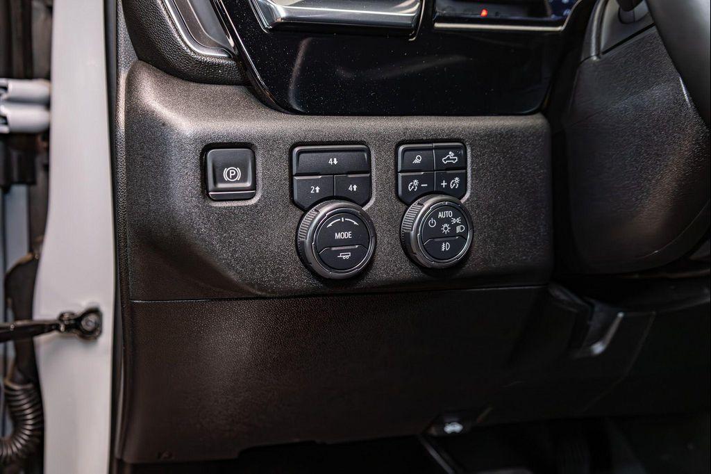 used 2024 Chevrolet Silverado 2500 car, priced at $76,922