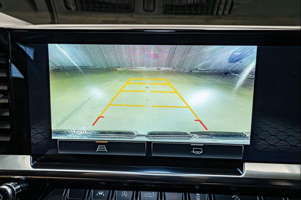 used 2024 GMC Sierra 1500 car, priced at $51,990