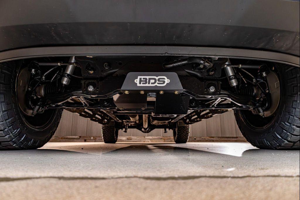 used 2024 GMC Sierra 1500 car, priced at $51,990