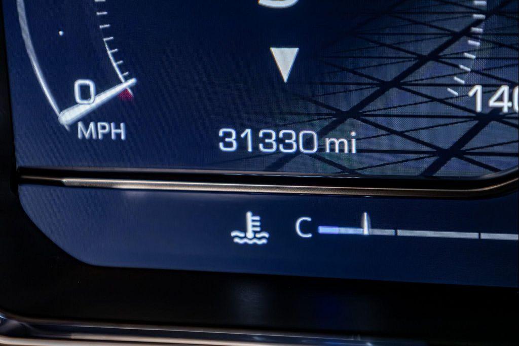 used 2024 GMC Sierra 1500 car, priced at $51,990