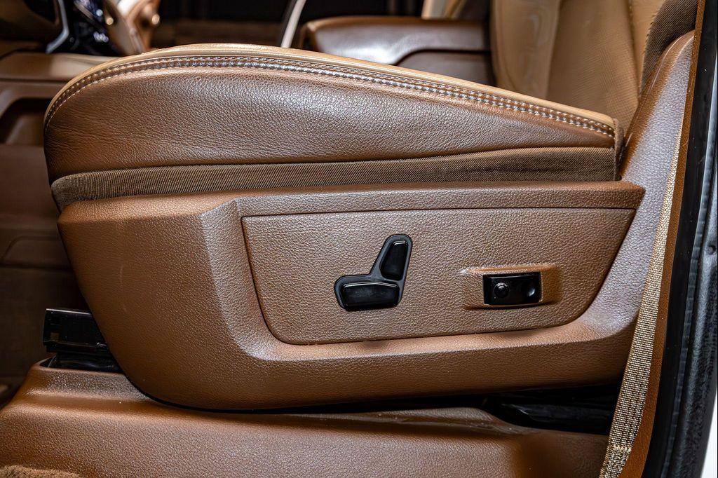 used 2020 Ram 3500 car, priced at $63,990