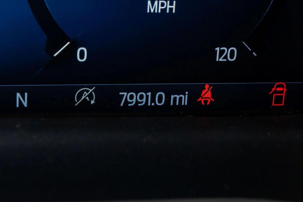 used 2024 Ford F-150 car, priced at $49,990