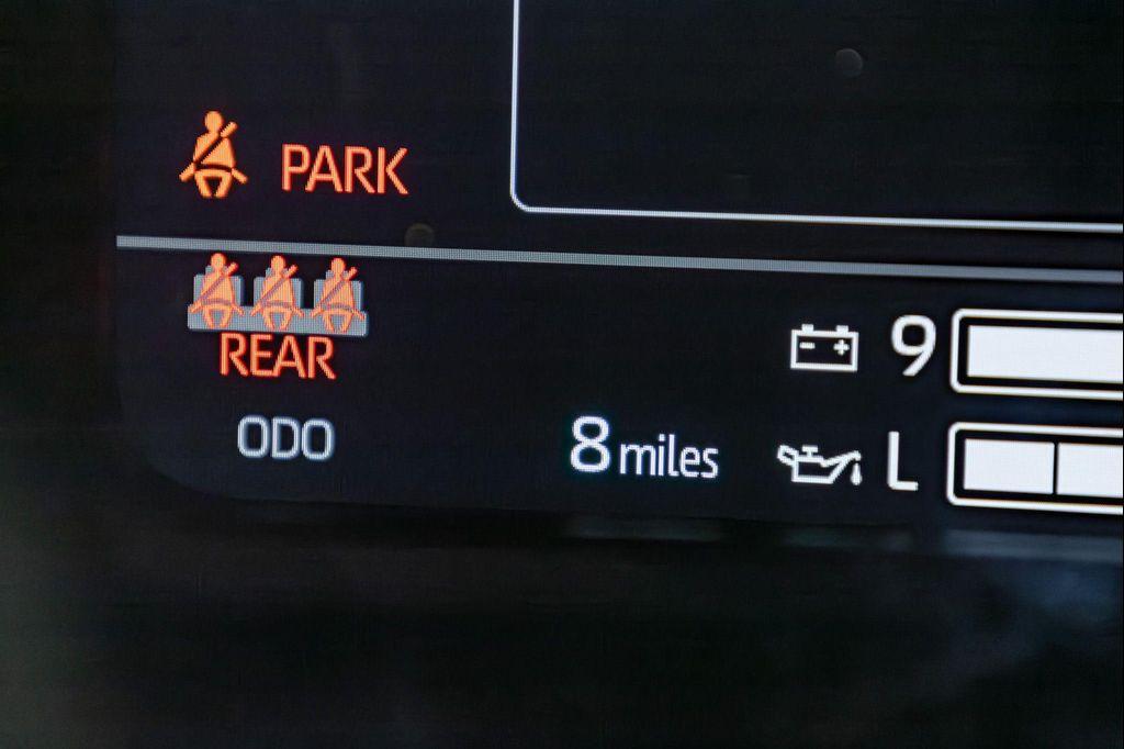 used 2026 Toyota Tundra car, priced at $76,691