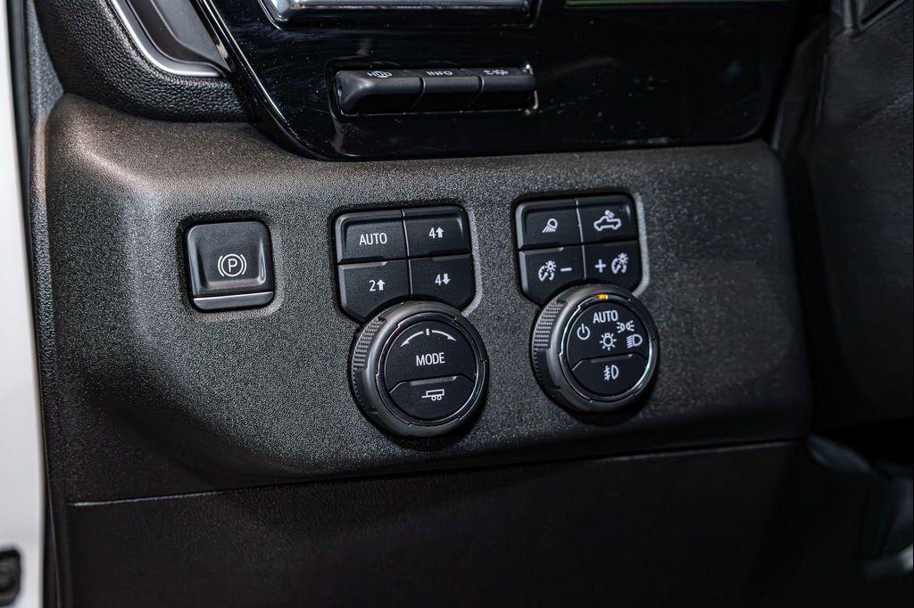 used 2024 Chevrolet Silverado 2500 car, priced at $72,990