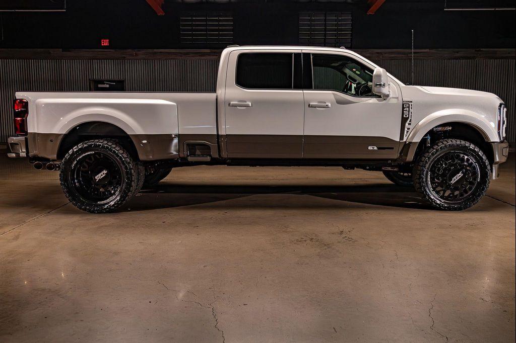 used 2026 Ford F-450 car, priced at $152,740