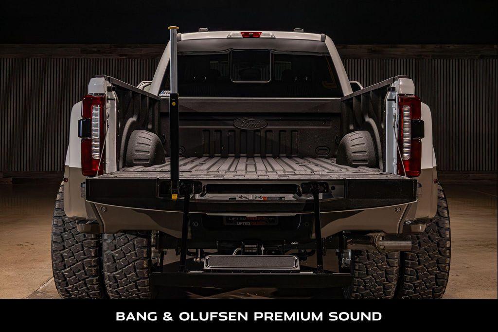 used 2026 Ford F-450 car, priced at $152,740