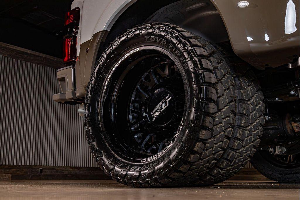 used 2026 Ford F-450 car, priced at $152,740