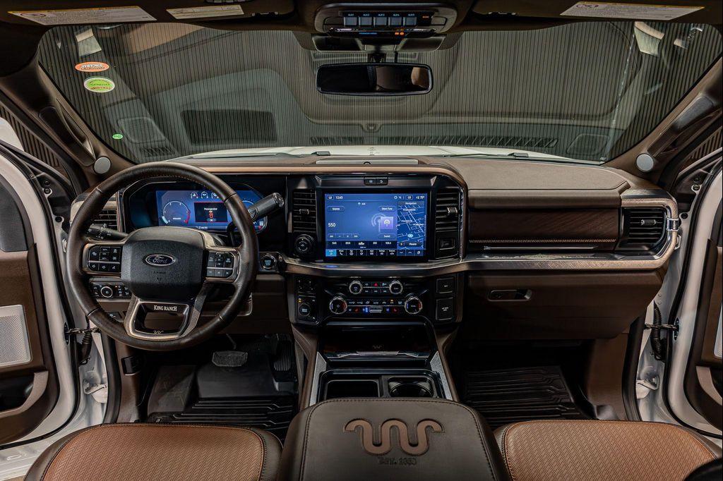 used 2026 Ford F-450 car, priced at $152,740