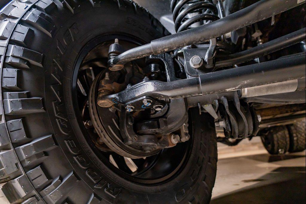 used 2023 Ram 3500 car, priced at $66,990