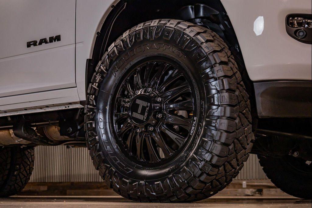 used 2023 Ram 3500 car, priced at $66,990