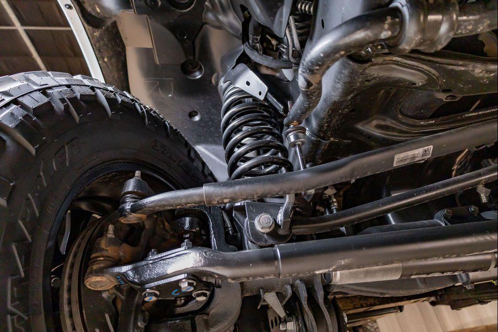 used 2023 Ram 3500 car, priced at $66,990