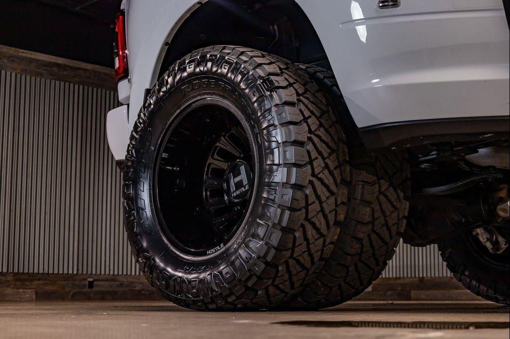 used 2023 Ram 3500 car, priced at $66,990